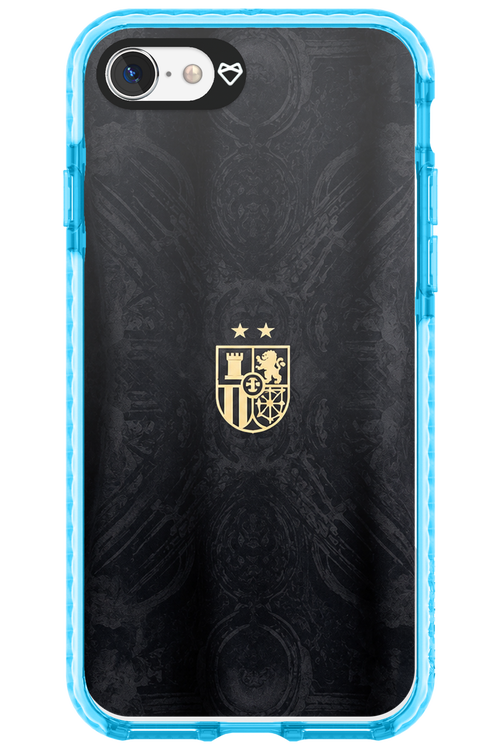 Spain Classic 2.0 - Apple iPhone SE 2022