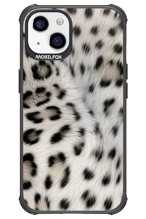 White Leo - Apple iPhone 13