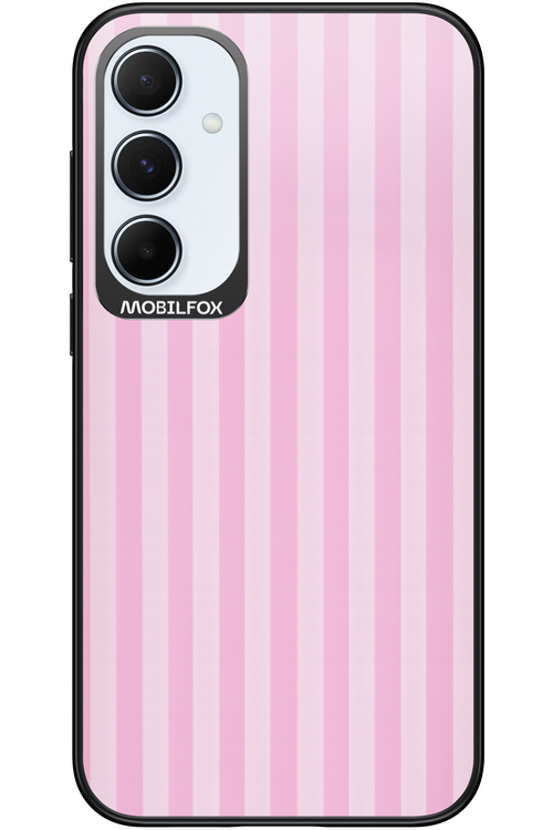 Pink Secret  2.0 - Samsung Galaxy A55
