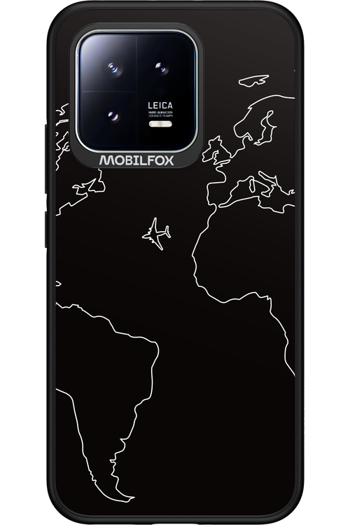 Worldview 2.0 - Xiaomi 13