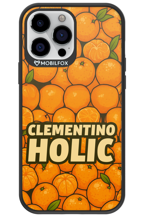 Clementino Holic 2.0 - Apple iPhone 13 Pro Max