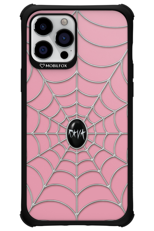 SpiderQueen 2.0 - Apple iPhone 12 Pro Max