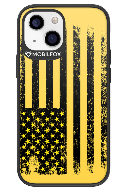 Impact Stripes - Apple iPhone 13 Mini