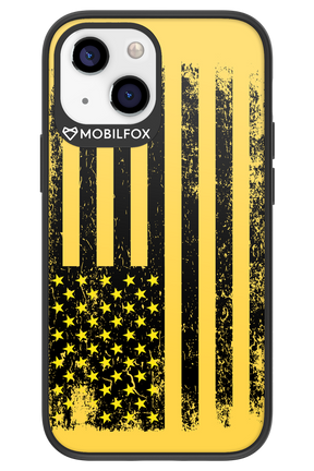 Impact Stripes - Apple iPhone 13 Mini