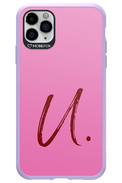 (Sorbet) U 2.0 - Apple iPhone 11 Pro Max