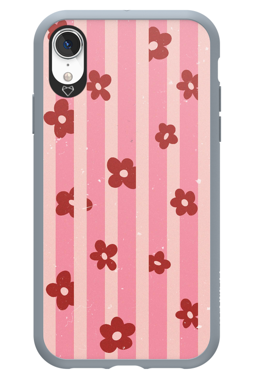 Flower Powerr 2.0 - Apple iPhone XR