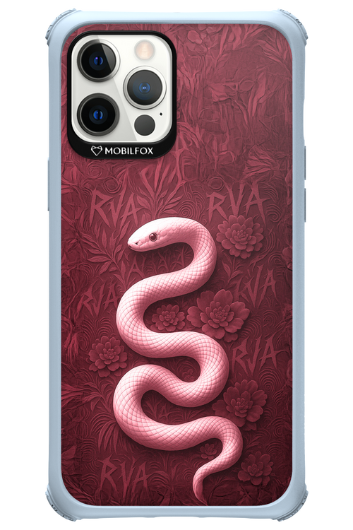 Rose Venom - Apple iPhone 12 Pro Max
