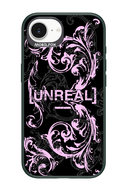 Antique Pink 2.0 - Apple iPhone 17e