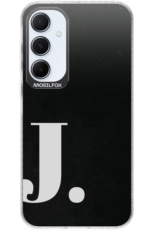 J (Off Space) 2.0 - Samsung Galaxy A55