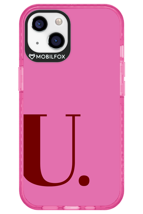 U (Sorbet) 2.0 - Apple iPhone 13