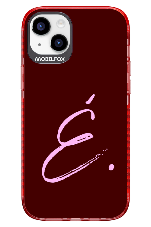 (Dark Blush) E II 2.0 - Apple iPhone 14 Plus