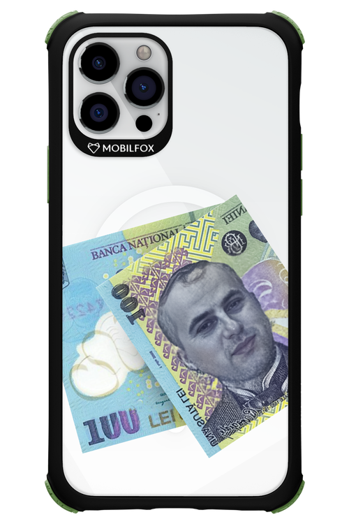 Zbir Lei 2.0 - Apple iPhone 12 Pro