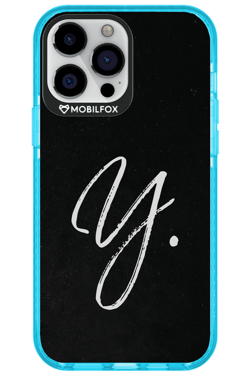 (Off Space) Y 2.0 - Apple iPhone 13 Pro Max