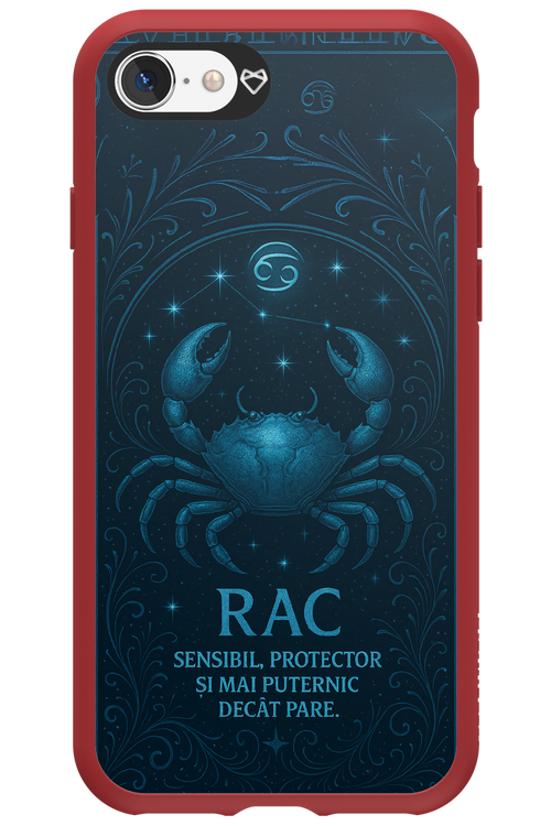 Rac - Apple iPhone 8