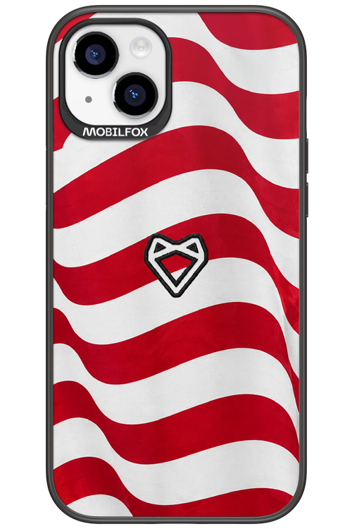USA 2.0 - Apple iPhone 15 Plus