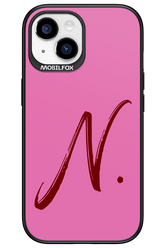 (Sorbet) N 2.0 - Apple iPhone 15
