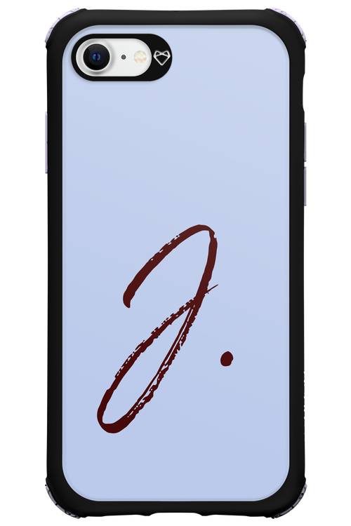 (Jellyfish Presso) J 2.0 - Apple iPhone SE 2022