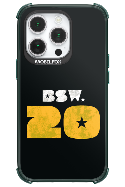 BSW 20 (6) 2.0 - Apple iPhone 14 Pro
