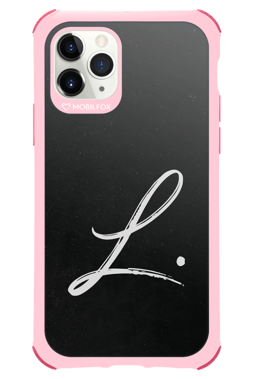 (Off Space) L 2.0 - Apple iPhone 11 Pro