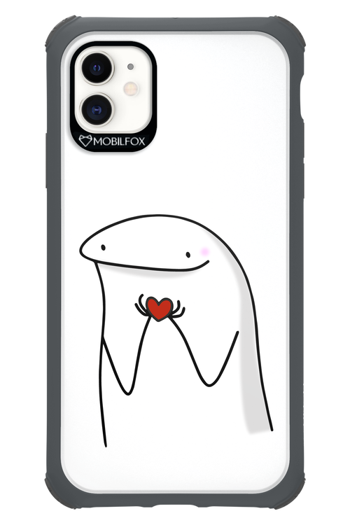 & You - Apple iPhone 11