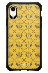 You Might Belong in Hufflepuff - Apple iPhone XR