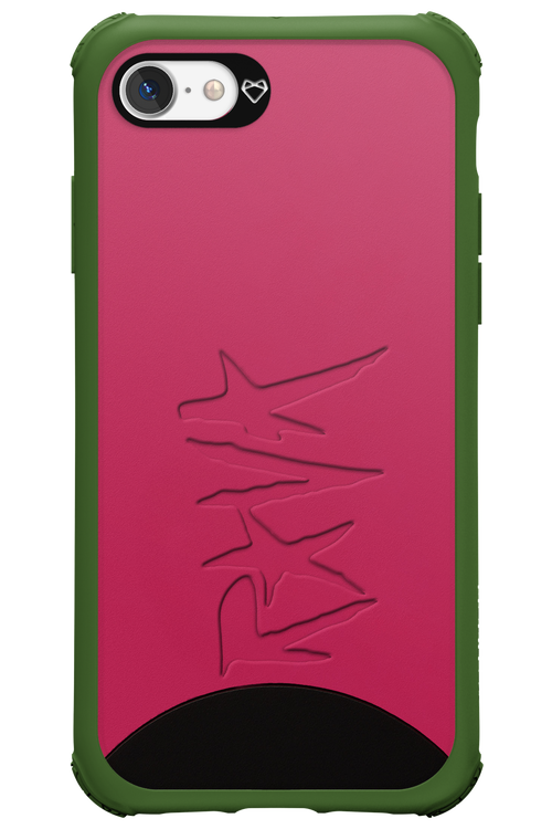 Rava Brick - Apple iPhone 7