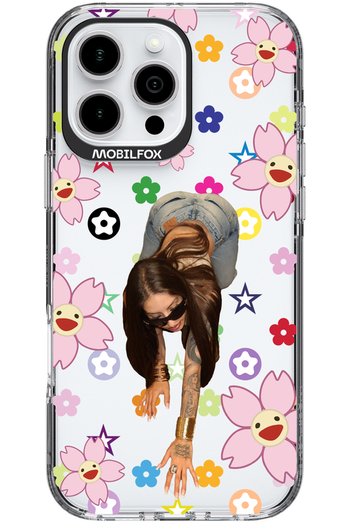 Oh G!rl - Apple iPhone 16 Pro Max