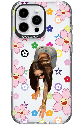 Oh G!rl - Apple iPhone 16 Pro Max