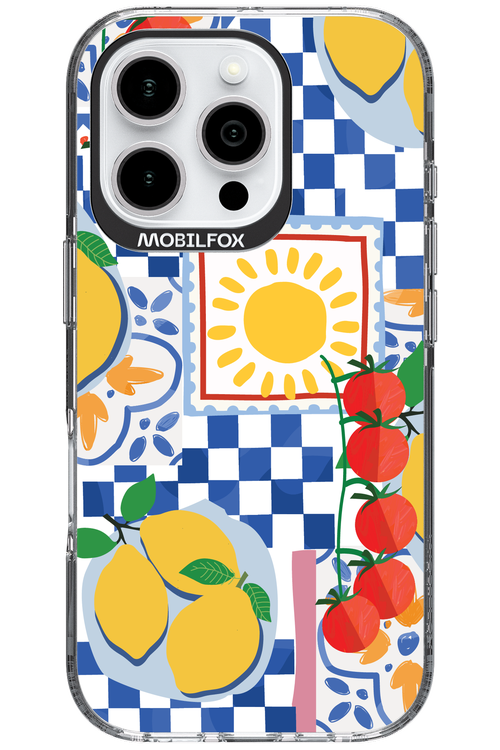 Sorrento Dream 2.0 - Apple iPhone 16 Pro