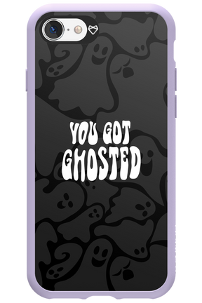 Ghosted - Apple iPhone SE 2020