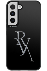 Silver RVA - Samsung Galaxy S22