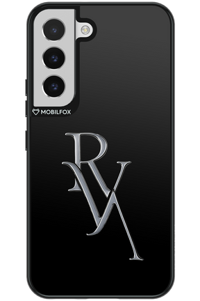 Silver RVA - Samsung Galaxy S22