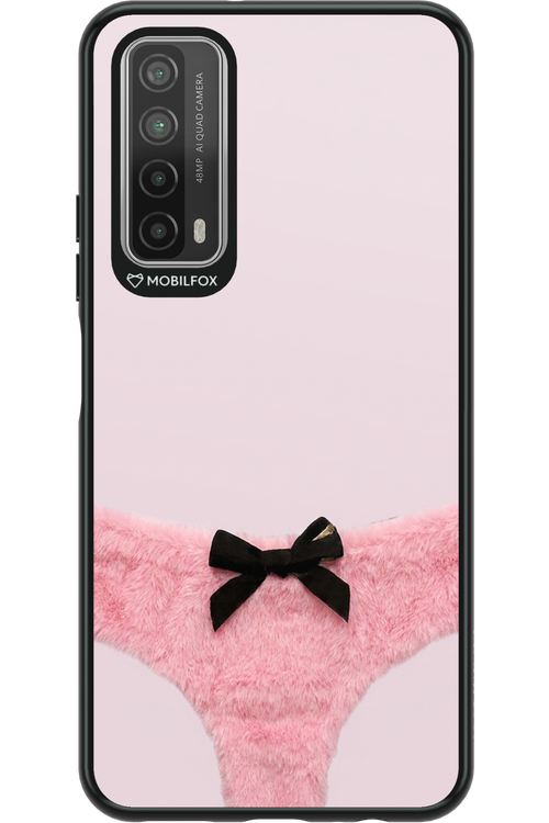 Furr Panties 2.0 - Huawei P Smart 2021