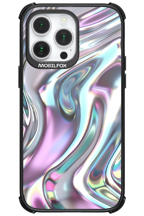 Holochrome 2.0 - Apple iPhone 14 Pro Max