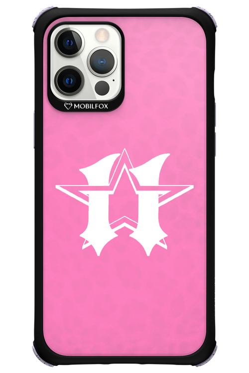Centaur Logo Pink 2.0 - Apple iPhone 12 Pro Max