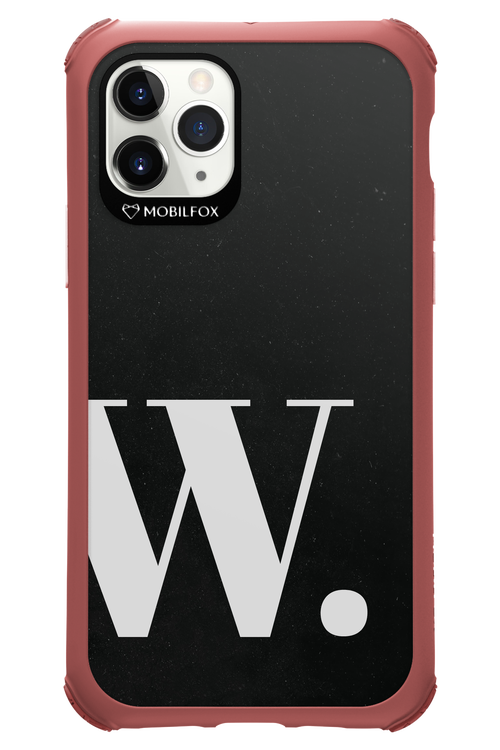 W (Off Space) 2.0 - Apple iPhone 11 Pro