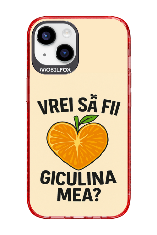 Design Clean 2.0 - Apple iPhone 14