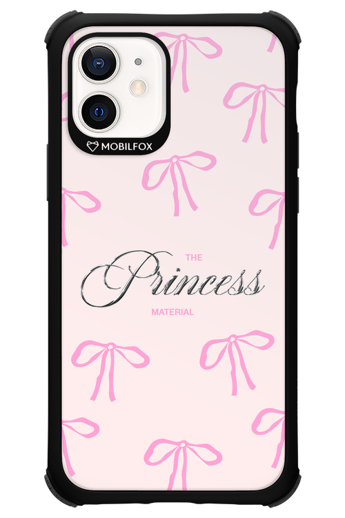 Princess Material 2.0 - Apple iPhone 12