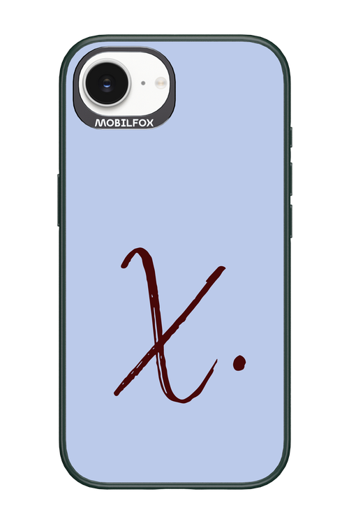 (Jellyfish Presso) X 2.0 - Apple iPhone 16e