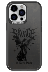 St. Savage - Apple iPhone 13 Pro