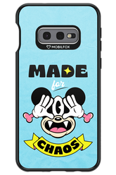 Made for Chaos 2.0 - Samsung Galaxy S10e