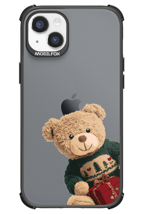 Gifting Bear - Apple iPhone 14 Plus