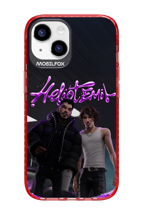 HeliotEmil 2.0 - Apple iPhone 14