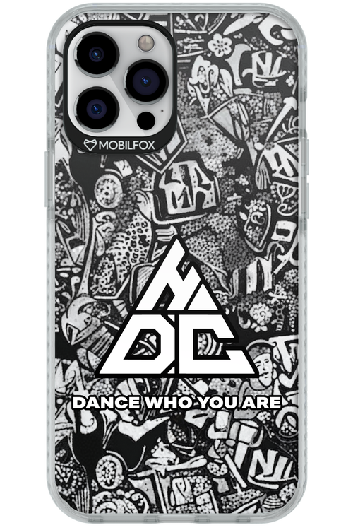 HDC 7 - Apple iPhone 12 Pro Max