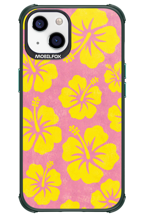 HAWAII 2.0 - Apple iPhone 13