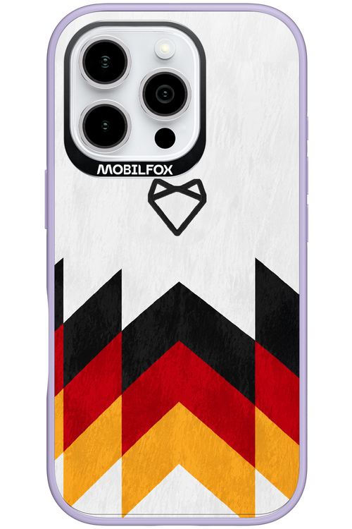 Germania x Mobilfox 2.0 - Apple iPhone 16 Pro