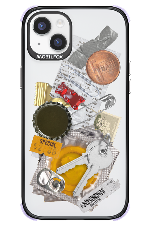 Just in Case - Apple iPhone 14 Plus