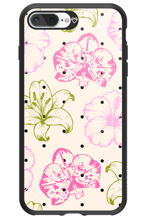 Aloha Chic 2.0 - Apple iPhone 7 Plus