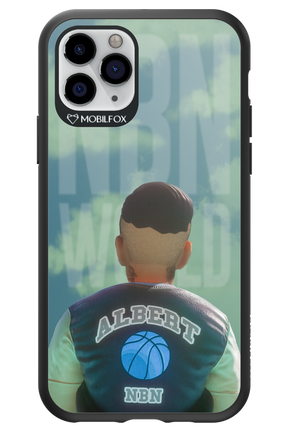 Albert Sky - Apple iPhone 11 Pro