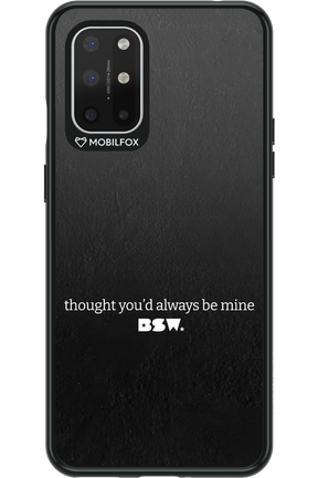 BSW FourSeasons 6 2.0 - OnePlus 8T